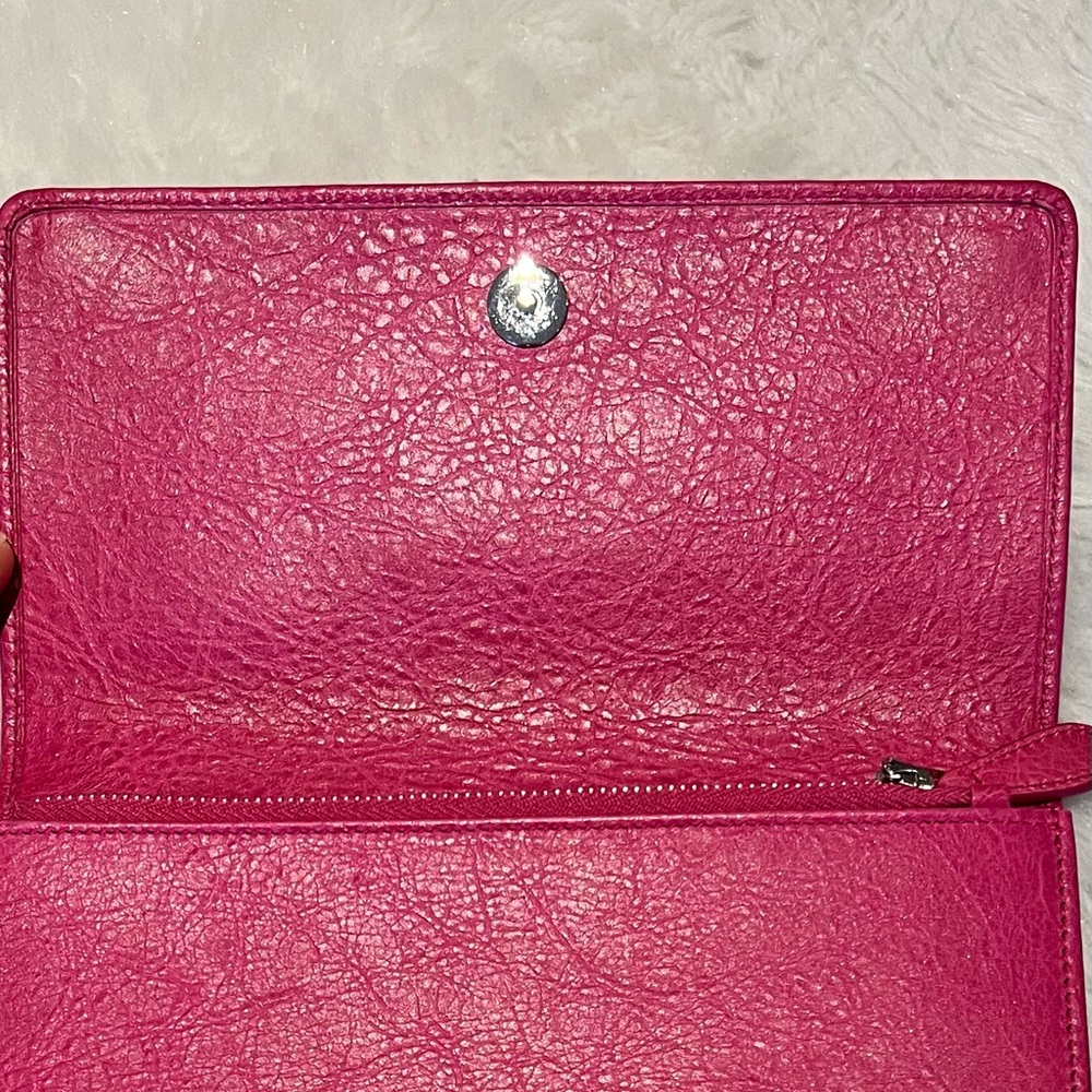 Balenciaga wallet - Picture 5 of 5